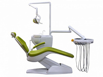 Стоматологическая установка, Slovadent 800 Prima, Slovadent