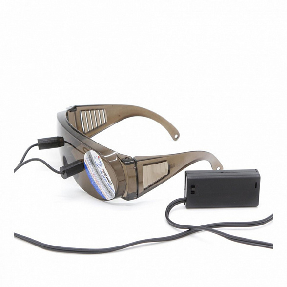 Аппарат светодиодный офтальмологический "Радуга Прозрения" (очки Панкова)