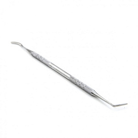 Гладилка двусторонняя, серповидная и дистальная № 6. Surgiwell