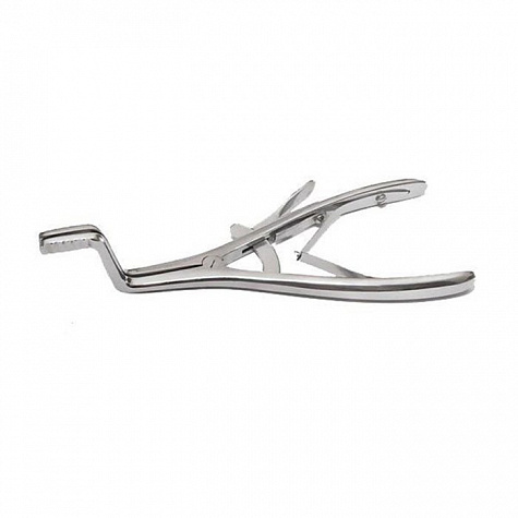 Роторасширитель с кремальерой длиной 190 мм Sammar