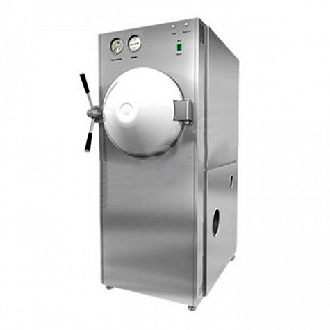 Стерилизатор паровой ГК-100-3 ТЗМОИ