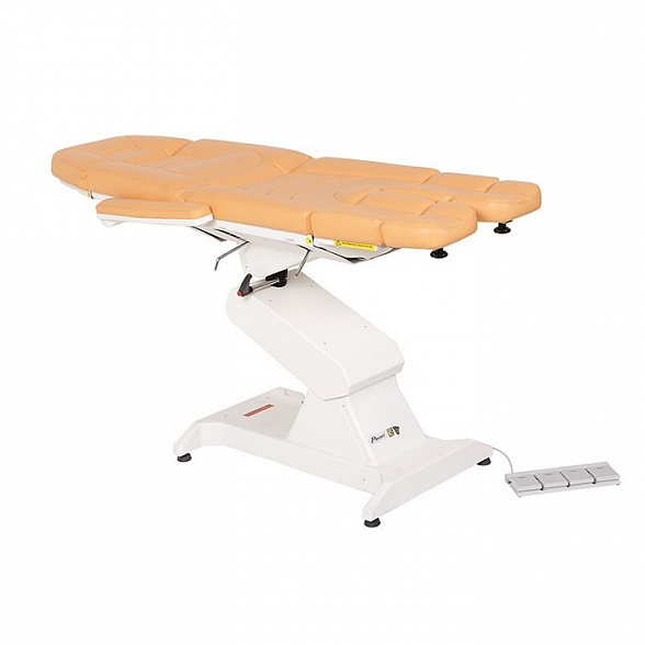 Педикюрное кресло ФутПрофи-2