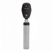 Офтальмоскоп прямой BETA 200S LED с рукояткой перезаряжаемой BETA ТR(4USB) и ретиноскопом ВЕТА 200 Heine