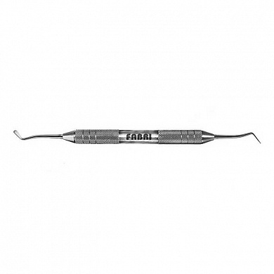 Гладилка CLASSIC F (арт 1503F) FABRI