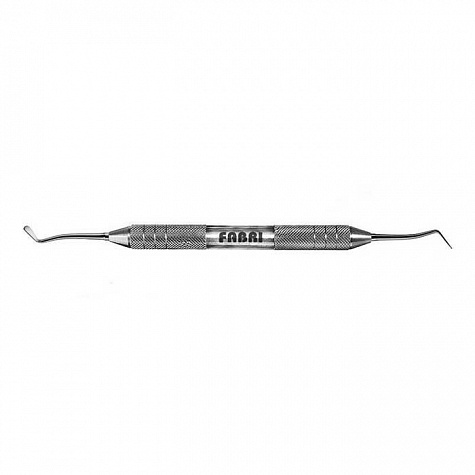 Гладилка CLASSIC F (арт 1503F) FABRI