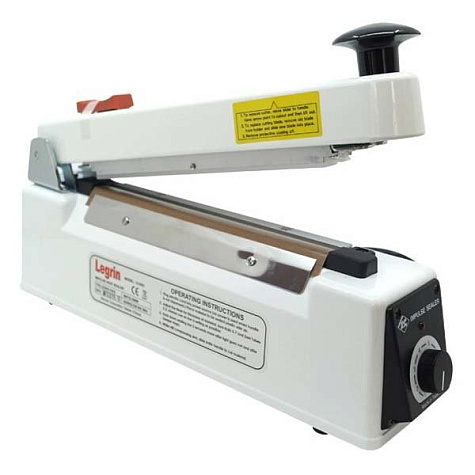 Аппарат для упаковки медицинского инструмента Legrin 210HC