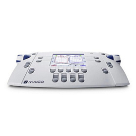 Аудиометр клинический диагностический МА 42