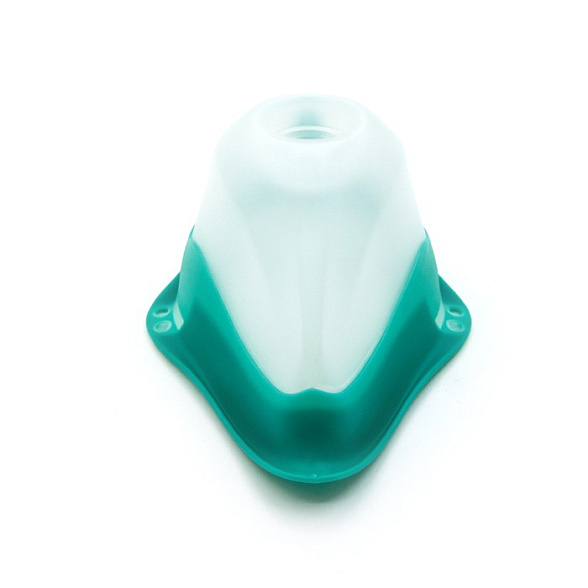 Камера/спейсер аэрозольная, клапанная proMedanz S-MDI