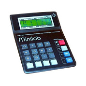 Счетчик форменных элементов крови СФК - "МИНИЛАБ"