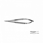 Иглодержатель по Барракеру - Кастровьехо H-4101 ПТО Медтехника