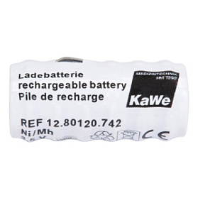 Аккумулятор сменный для рукояти 3,5В (+28970) KaWe