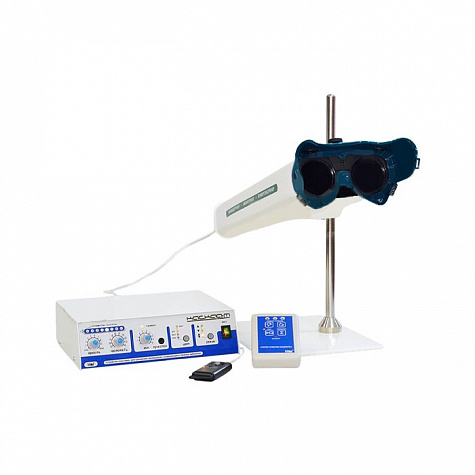 Аппарат для лечения аккомодации и амблиопии Каскад-М