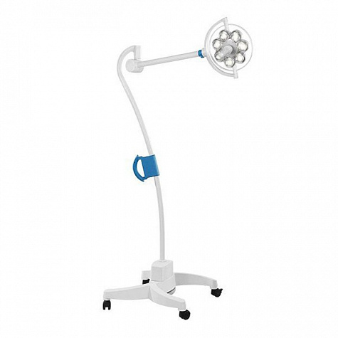 Светильник смотровой передвижной 200П Эмалед