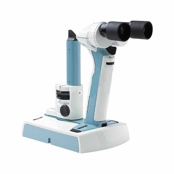 Портативная щелевая лампа PSL One