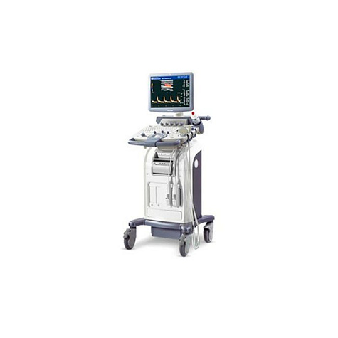 GE Logiq C5 Premium УЗИ сканер