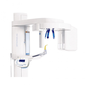 ORTHOPHOS XG 5 - цифровая рентгеновская система для панорамной съемки