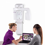 Hyperion X5 - 2D дентальный цифровой томограф, без цефалостата