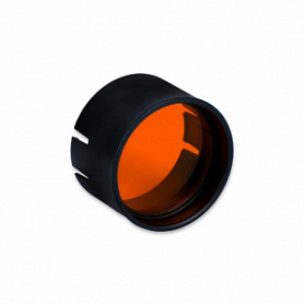 Цветофильтр Биоптрон MedAll, 5 см, оранжевый