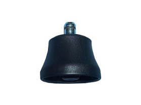 Опорные ножки, комплект из 5 штук (замена стандартных колес) 16-5-46