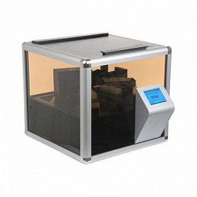 Автомат фиксации и окраски мазков крови АФОМК-6