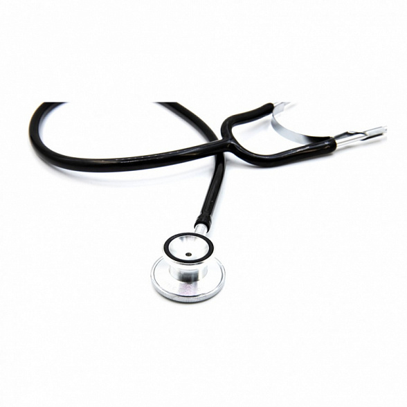 Стетоскоп LD Prof-II, черный