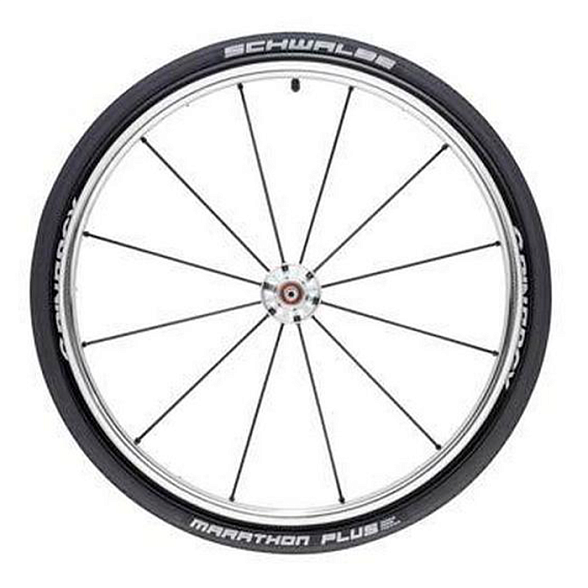 Инвалидная кресло-коляска спортивного типа HURRICANE