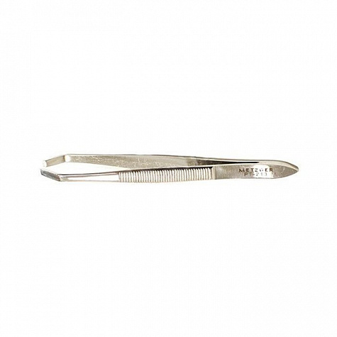 Пинцет PT-213-N-S Metzger
