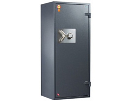 Огневзломостойкий сейф VALBERG ГАРАНТ ЕВРО 165Т EL