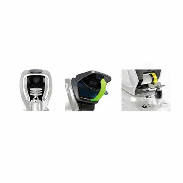 Авторефкератометр LUCID-KR