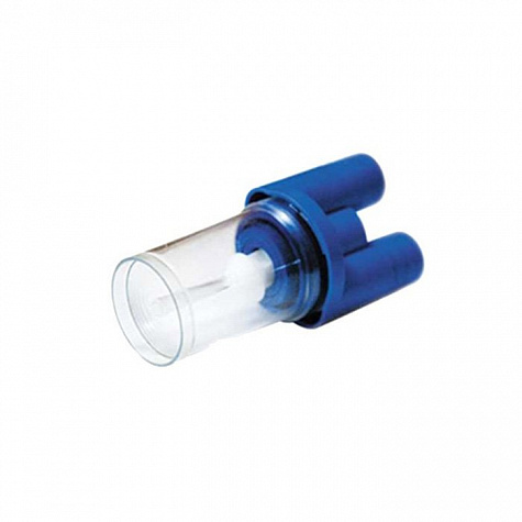 Влагосборник взрослый 22 мм, Westmed