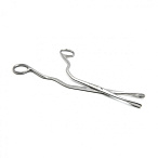 Щипцы окончатые для операций в полости носа по Брюнингсу 200 мм