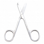 Ножницы лигатурные тонкие по Spencer,  90 мм, Surgicon