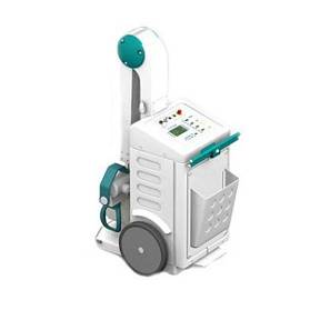 Комплекс рентгеновский передвижной МобиРен-5МТ высокого класса