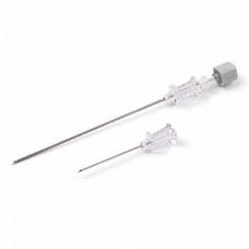 Иглы для спинальной анестезии тип Pencil-point 27G, Balton