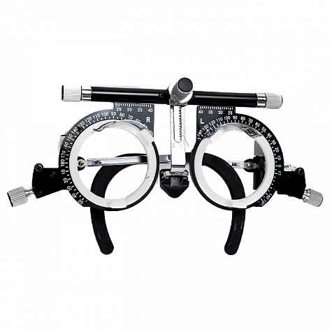 Оправа пробная универсальная TF-3 Shin Nippon