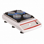 Шейкер орбитальный OHAUS SHLD0415AL (40-300 об/мин, аналоговое управление)