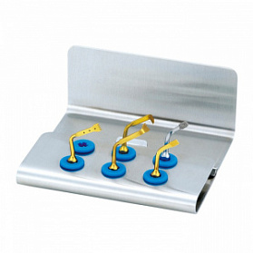 Bone Cut Kit - набор насадок для костной пластики