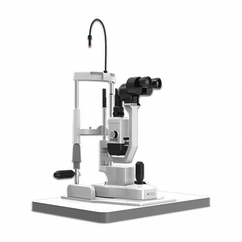 Щелевая лампа AIA 12 2S/2SL