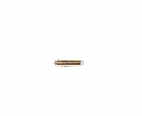 Запасная лампочка 3,5V (LED) для дерматоскопа Евролайт D 30,KaWe