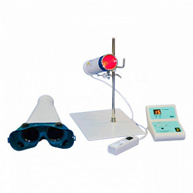 Аппарат «Рубин-М» лазерный полупроводниковый, Трима