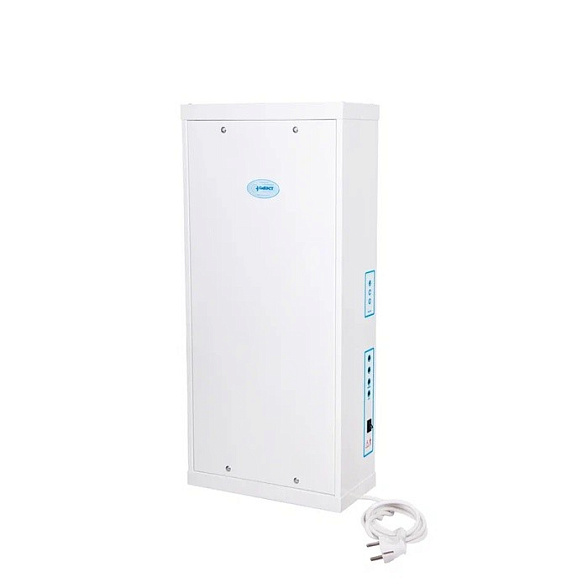 Рециркулятор воздуха, обеззараживатель СИБЭСТ 110С