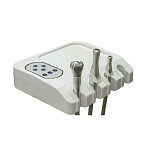 AY-A 1000 - стоматологическая установка с нижней подачей инструментов