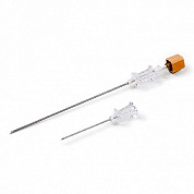 Иглы для спинальной анестезии и люмбальной пункции тип Quincke 25G, 50 мм, Balton, 10 шт