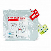 Электроды для автоматического наружного дефибриллятора CPR Stat-padz ZOLL