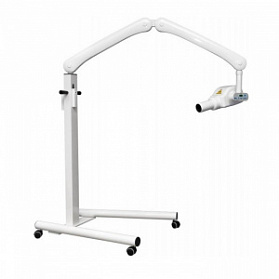 New Life Radiology Evolution X3000 Mobile - высокочастотный мобильный дентальный рентген (Италия)