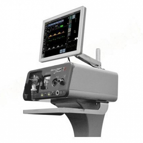 Аппарат искусственной вентиляции легких Chirolog SV AURA Profi (Комплектация 1) Chirana