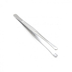 Пинцет зубчатолапчатый, 202 мм, Surgiwell