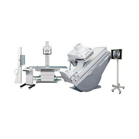 Комплекс рентгеновский диагностический на три рабочих места УниКоРД-МТ высокого класса МТЛ