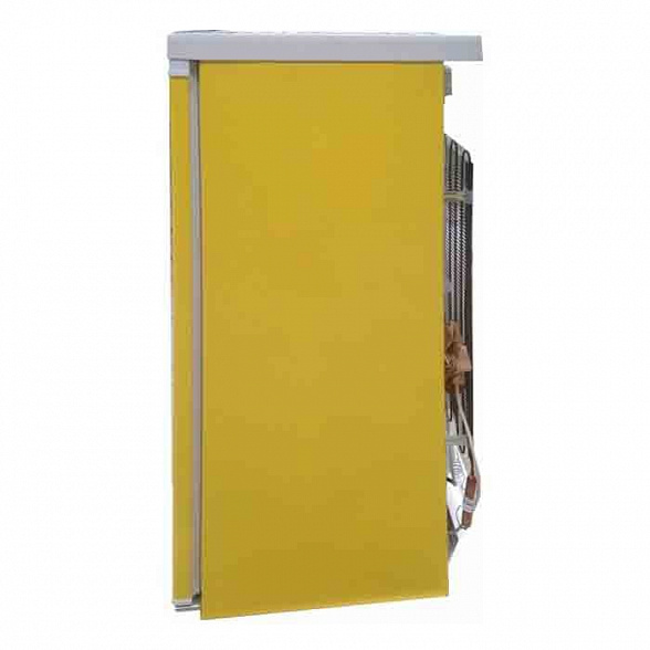 Холодильник для хранения медицинских отходов Саратов 501М (КШ-160), Беркут-2000