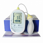 Пневматический тренажер внутритазовых мышц XFT 0010CK